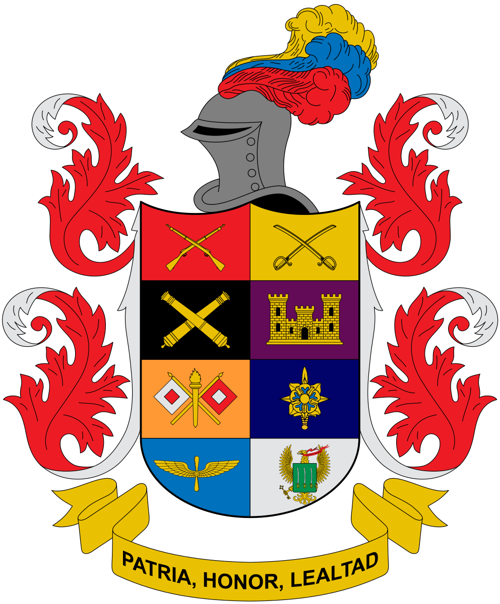 Comando General de las Fuerzas Militares