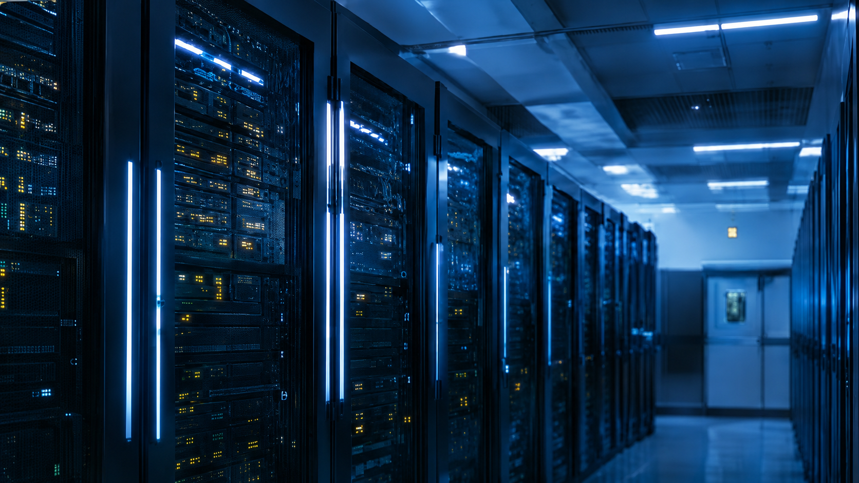 Data center and technology infrastructure
