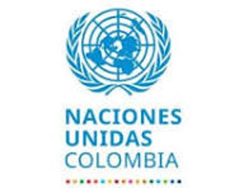 United Nations Colombia