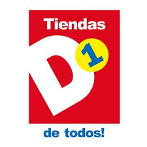Tiendas D1