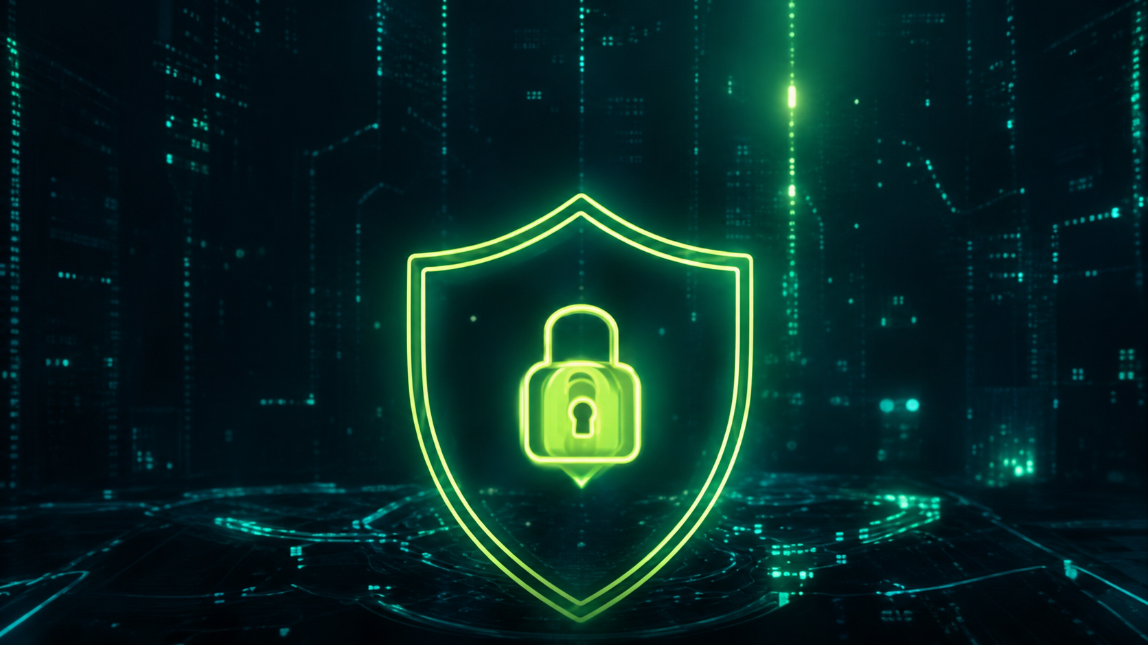 Protection and cybersecurity solutions