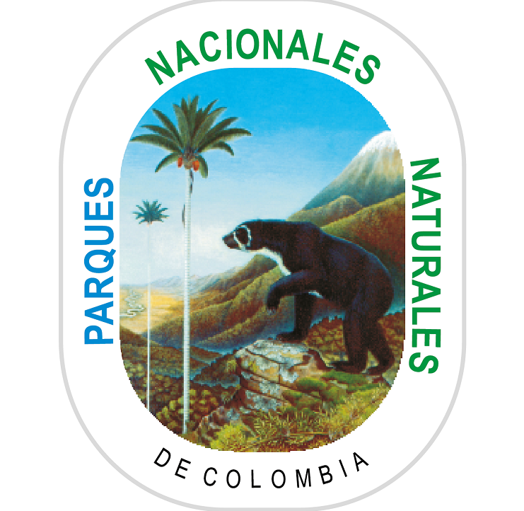National Natural Parks of Colombia