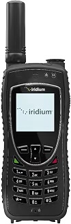Iridium Extreme 9575